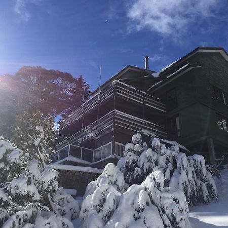 Winterhaus Lodge Thredbo Village Экстерьер фото