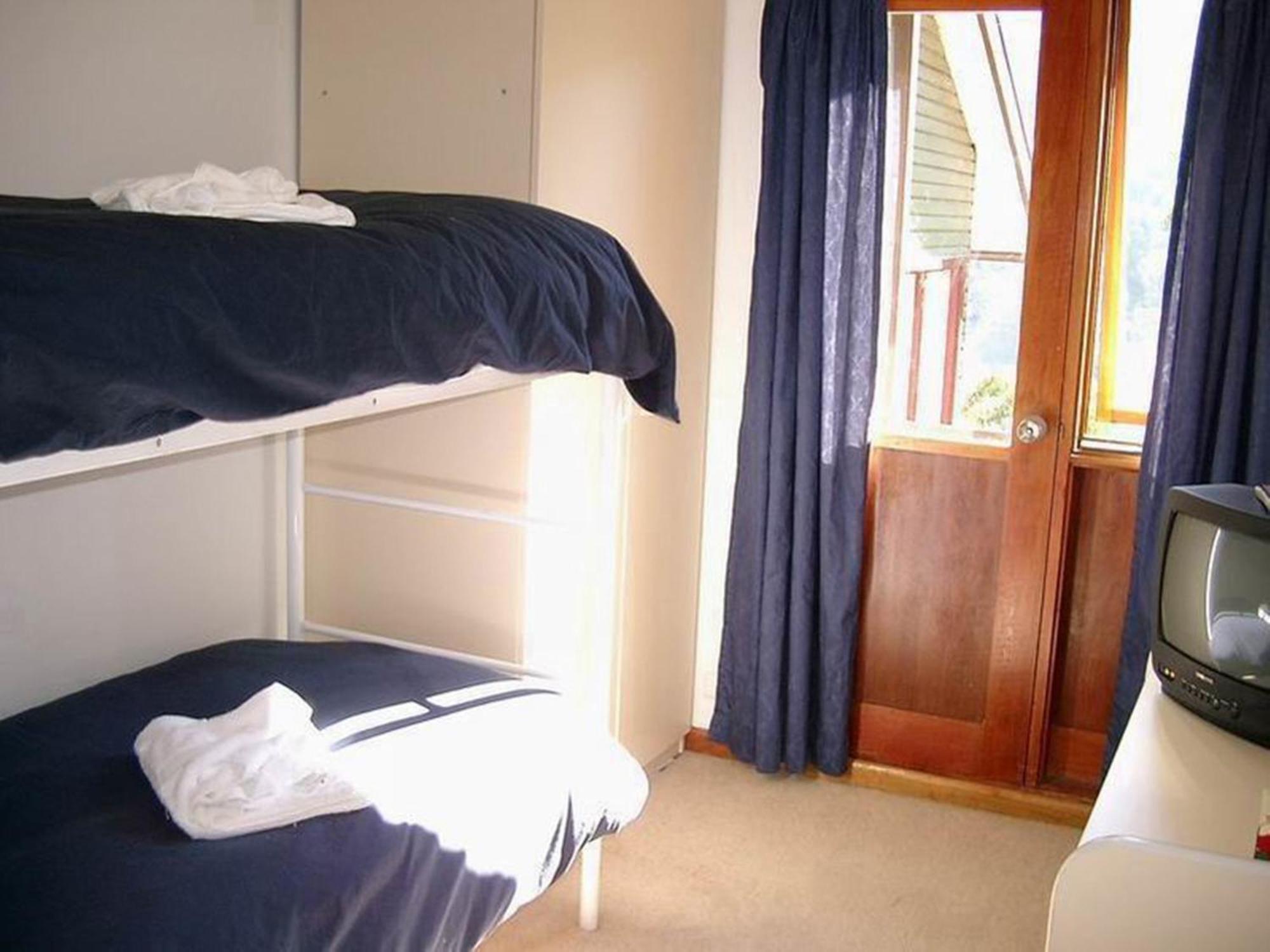 Winterhaus Lodge Thredbo Village Экстерьер фото