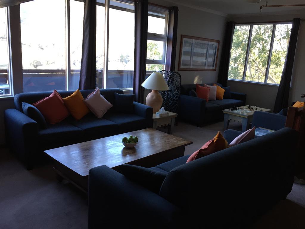Winterhaus Lodge Thredbo Village Экстерьер фото
