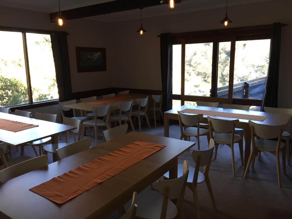 Winterhaus Lodge Thredbo Village Экстерьер фото