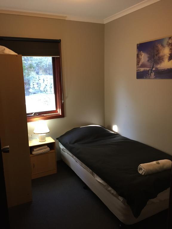 Winterhaus Lodge Thredbo Village Экстерьер фото
