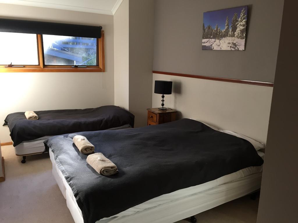 Winterhaus Lodge Thredbo Village Экстерьер фото