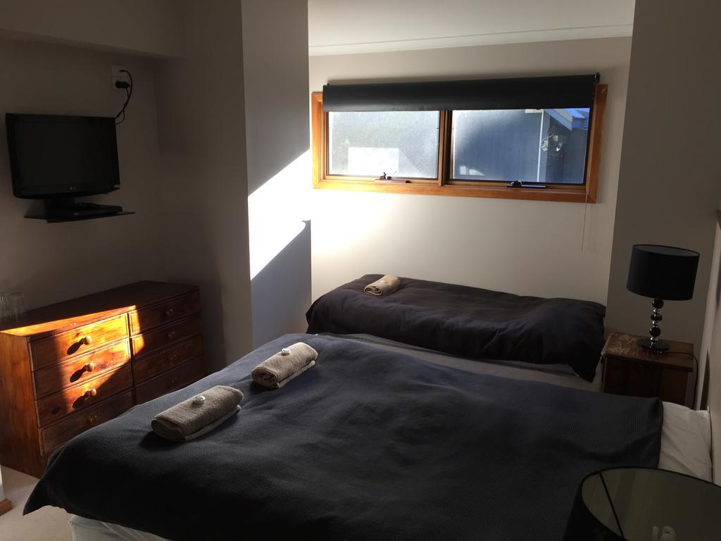Winterhaus Lodge Thredbo Village Экстерьер фото