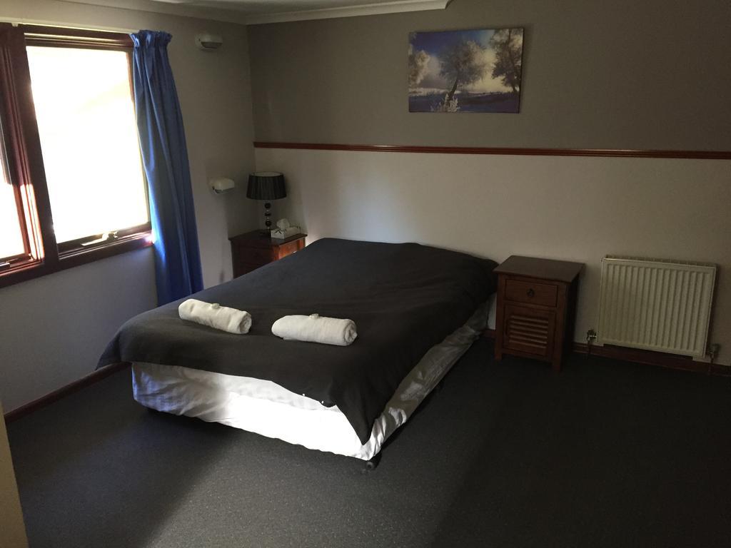 Winterhaus Lodge Thredbo Village Экстерьер фото