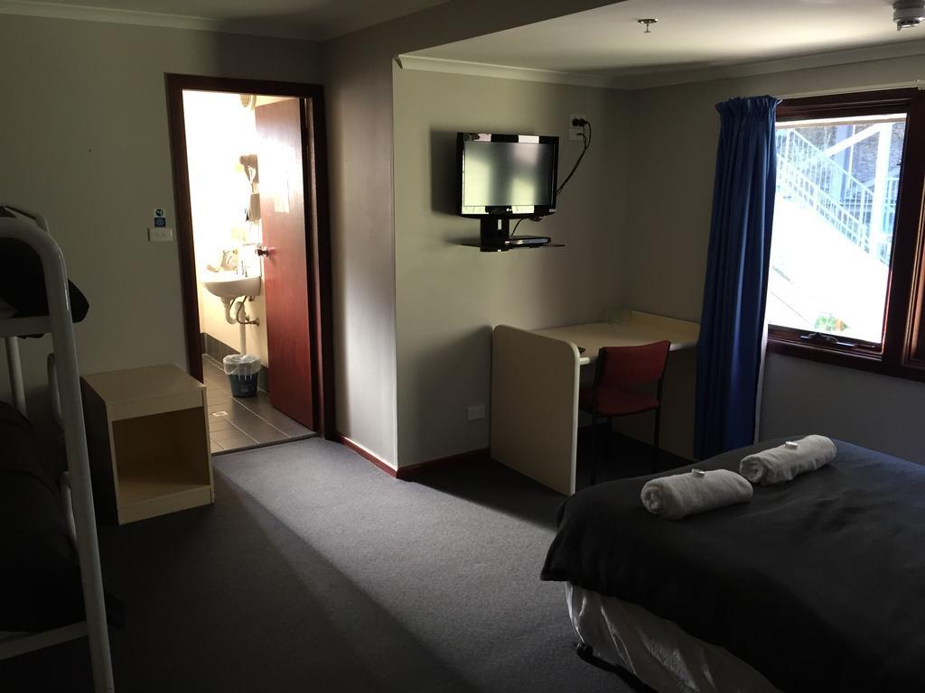 Winterhaus Lodge Thredbo Village Экстерьер фото