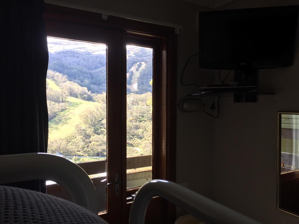 Winterhaus Lodge Thredbo Village Экстерьер фото