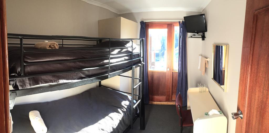 Winterhaus Lodge Thredbo Village Экстерьер фото