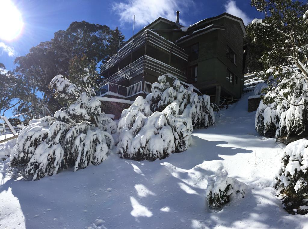 Winterhaus Lodge Thredbo Village Экстерьер фото