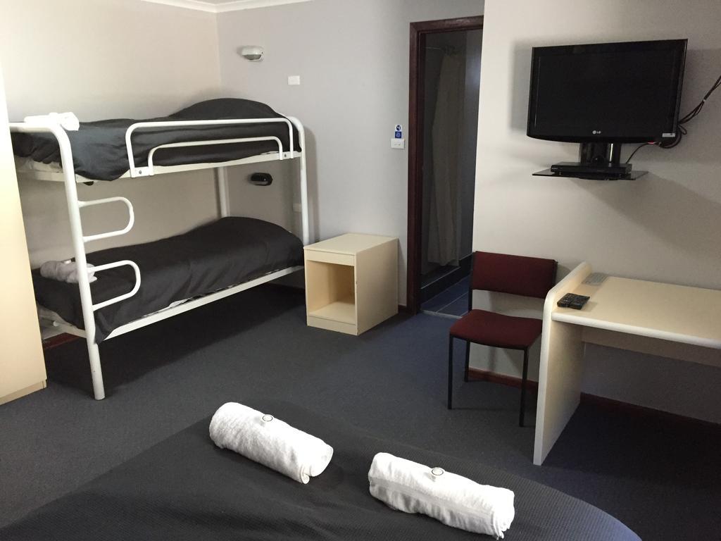 Winterhaus Lodge Thredbo Village Экстерьер фото