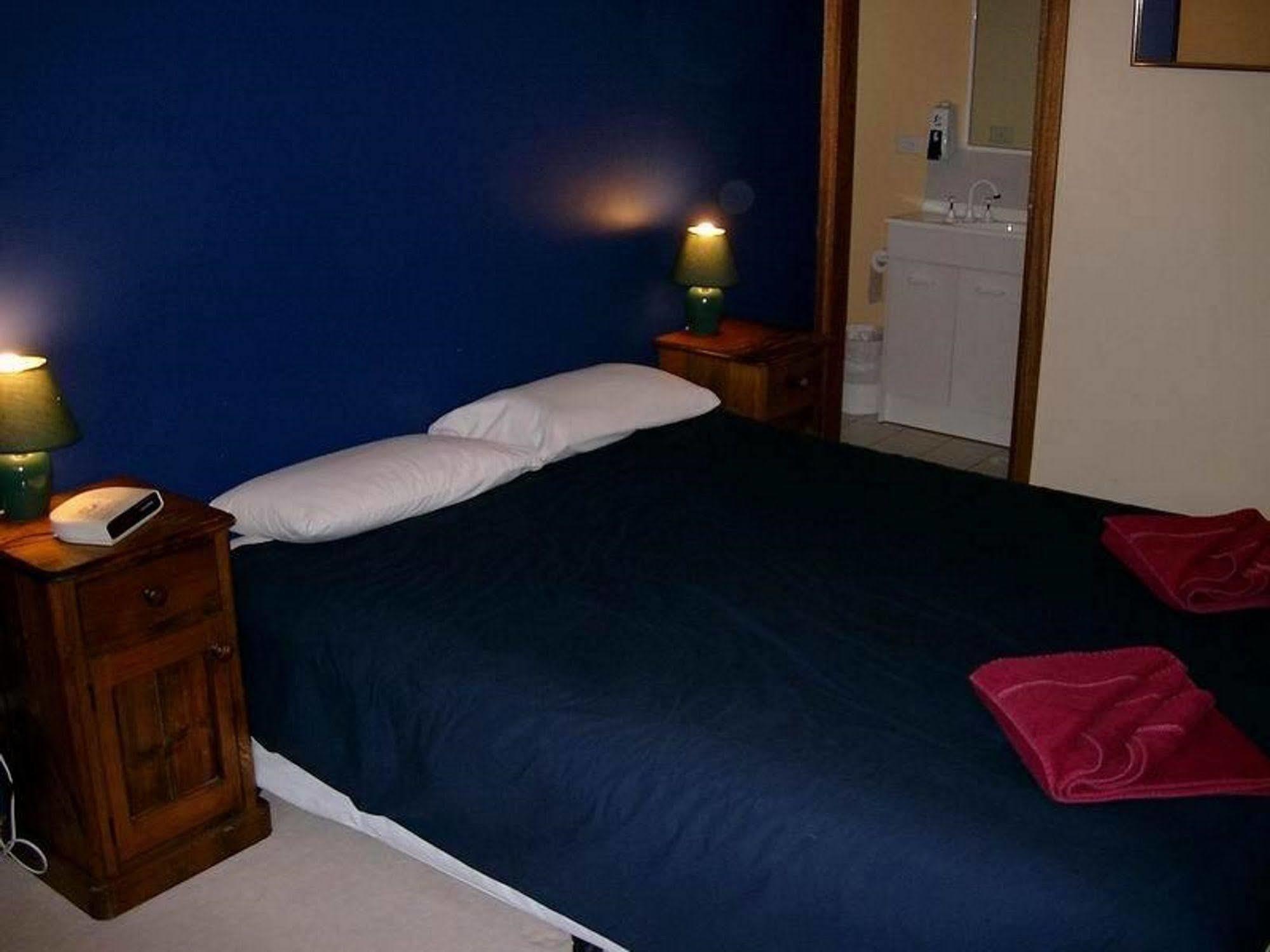 Winterhaus Lodge Thredbo Village Экстерьер фото