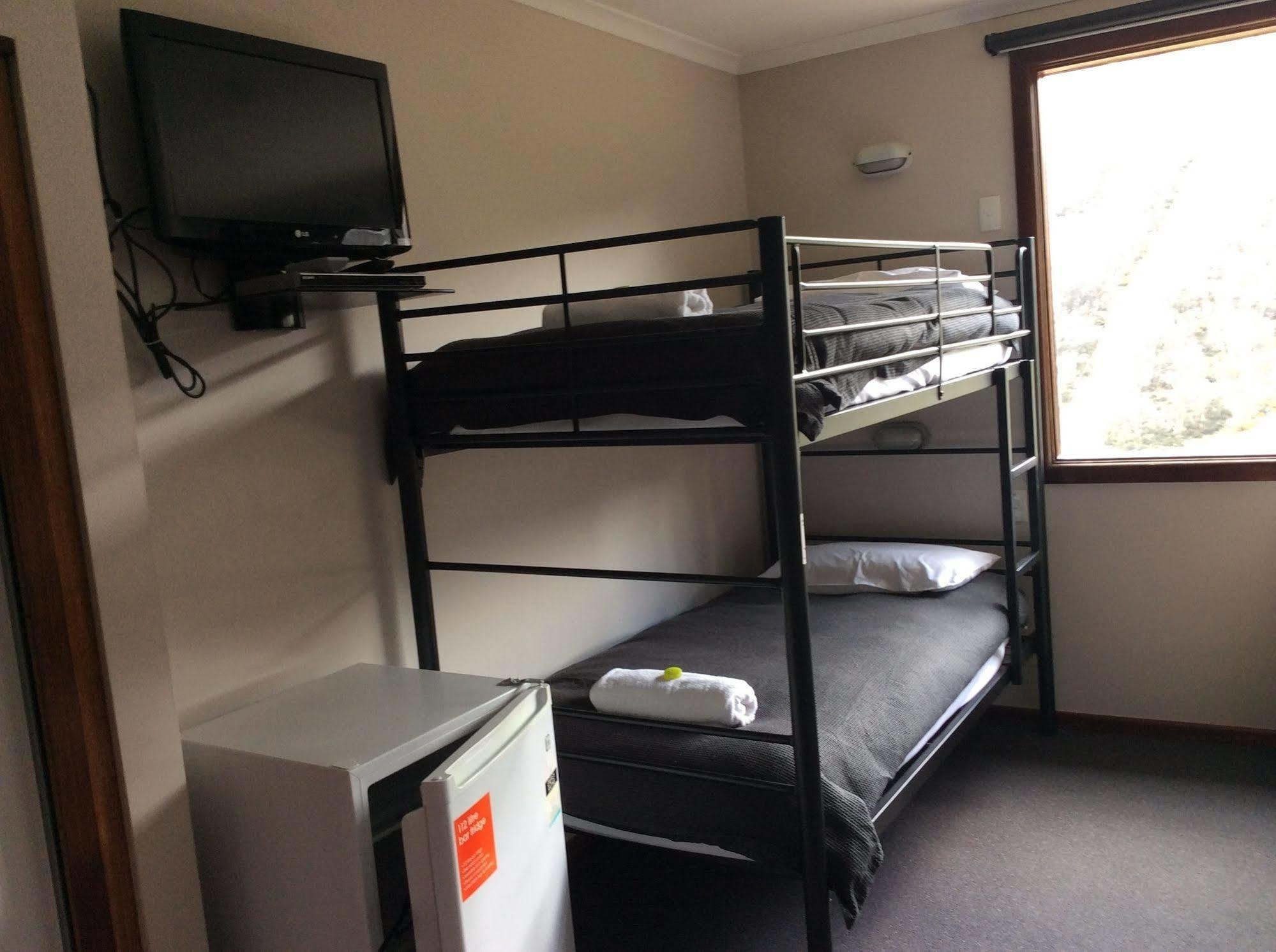 Winterhaus Lodge Thredbo Village Экстерьер фото