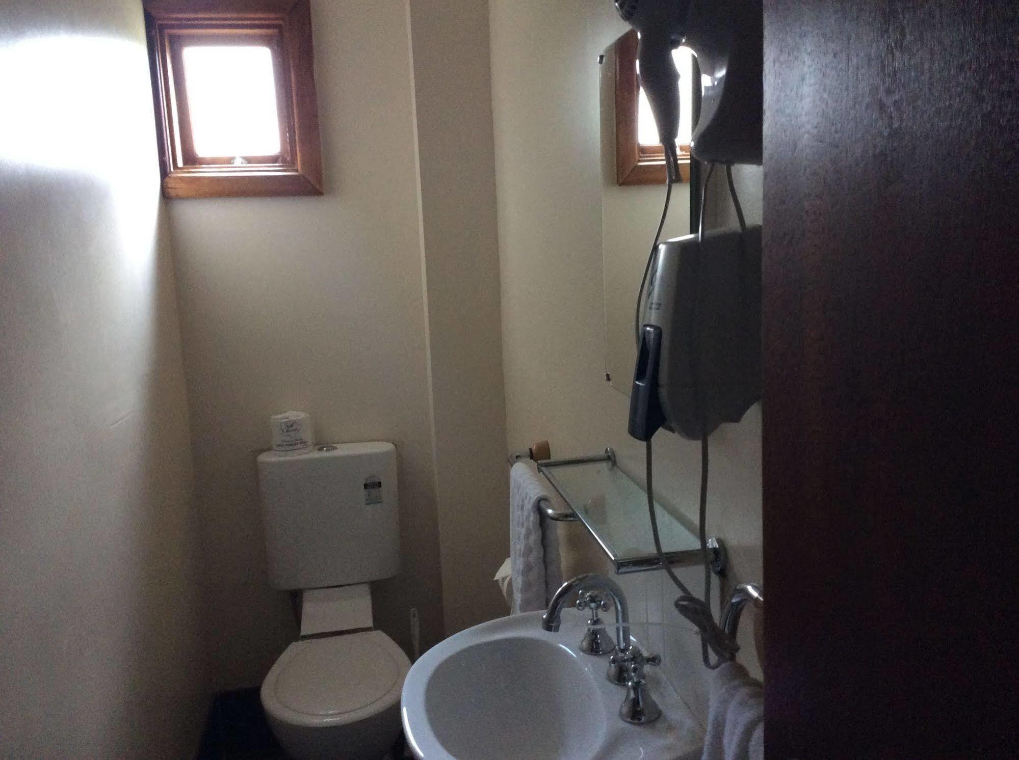 Winterhaus Lodge Thredbo Village Экстерьер фото