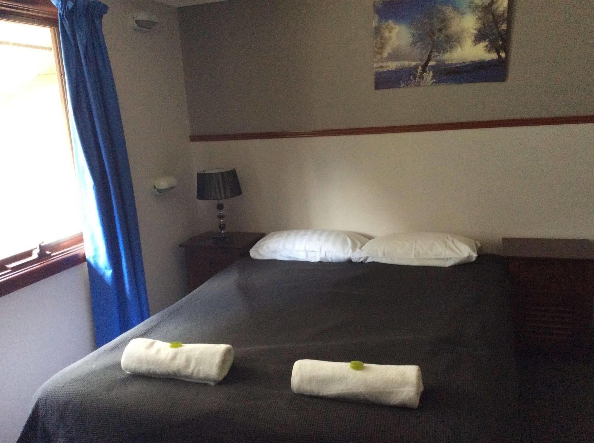 Winterhaus Lodge Thredbo Village Экстерьер фото