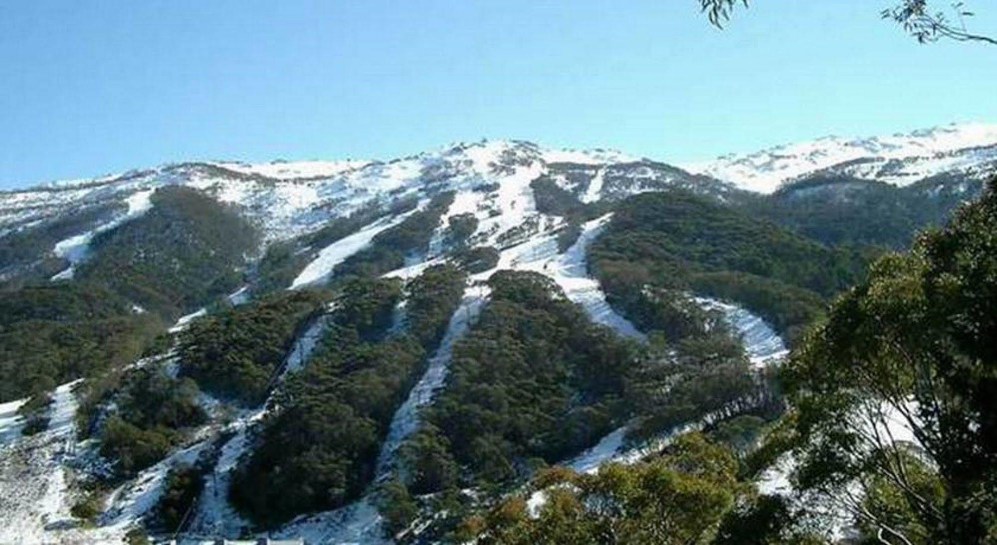 Winterhaus Lodge Thredbo Village Экстерьер фото
