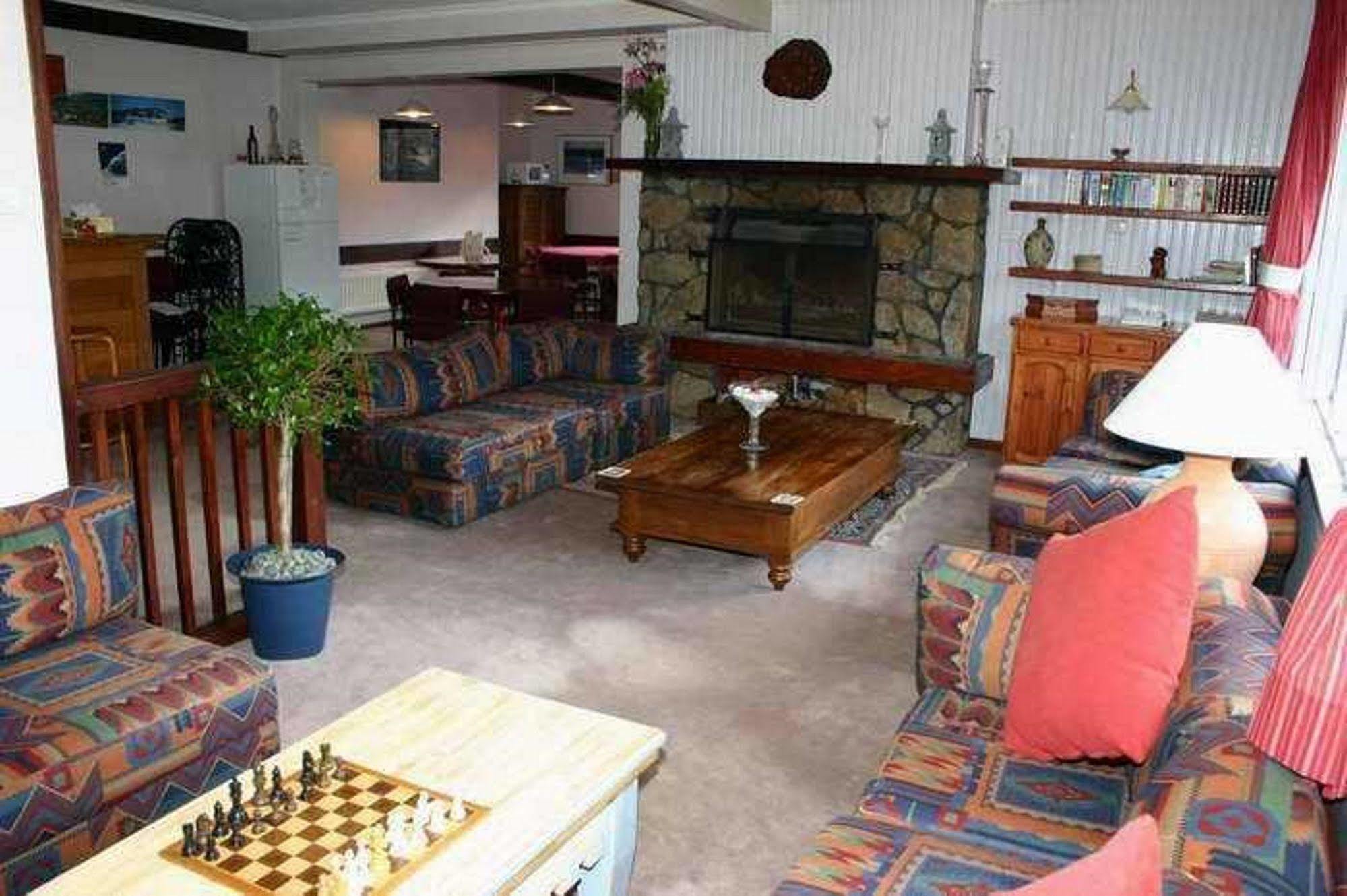 Winterhaus Lodge Thredbo Village Экстерьер фото