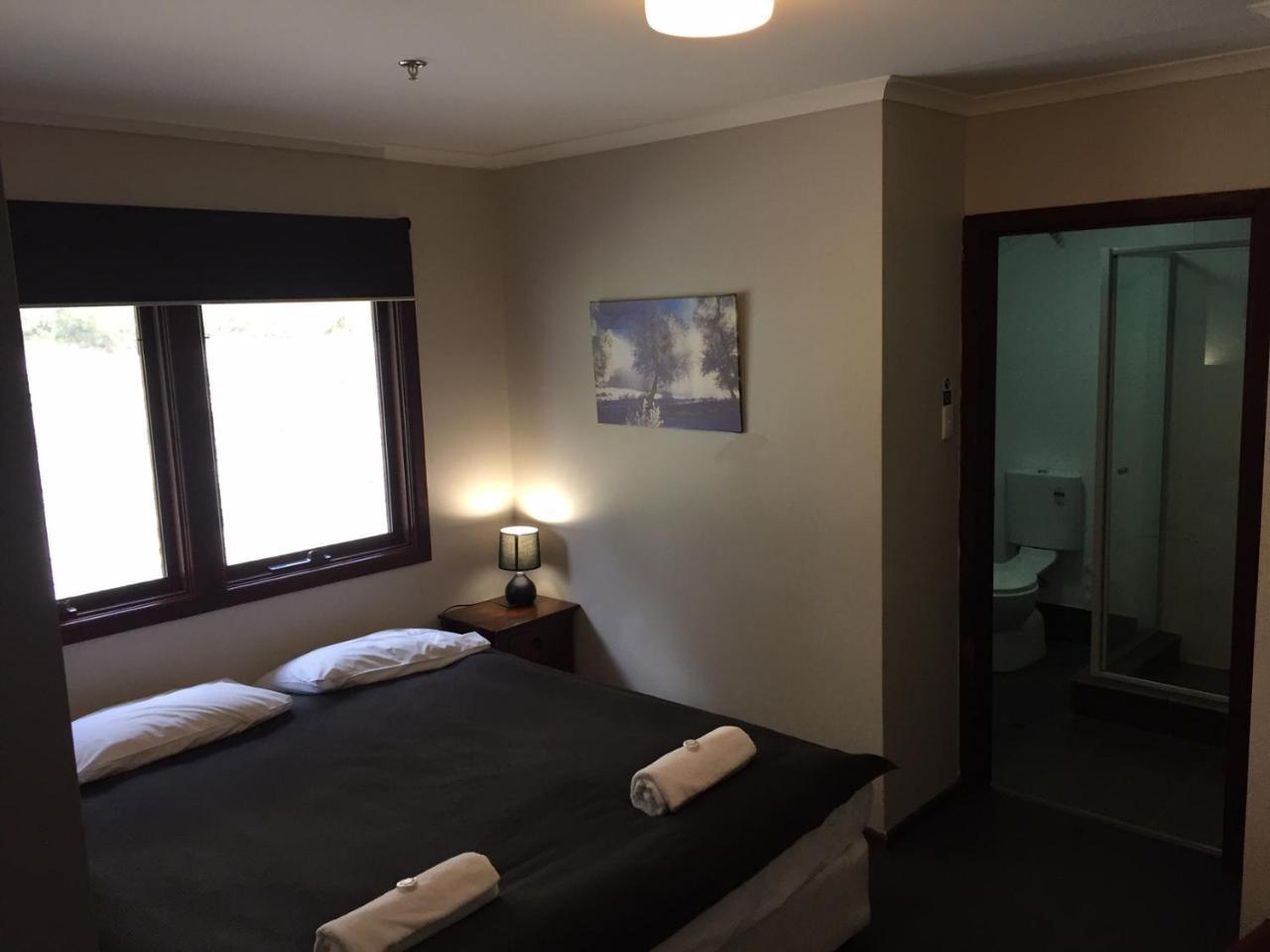 Winterhaus Lodge Thredbo Village Экстерьер фото
